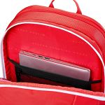 Wilson Tour Padel Backpack Red