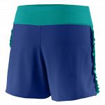 Wilson Girl's Core 2,5" Short Mazarine Blue