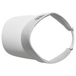 Wilson Ultralight Visor White