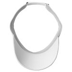 Wilson Ultralight Visor White