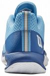 Wilson Rush Pro Lite Bonnie Blue / White