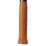 Wilson Premium Leather Replacement Grip Brown