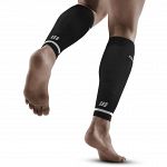 CEP Compression Calf Sleeves 4.0 Men Black