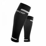 CEP Compression Calf Sleeves 4.0 Men Black