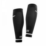 CEP Compression Calf Sleeves 4.0 Men Black