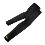 CEP Core Run Ultralight Long Arm Sleeves Black