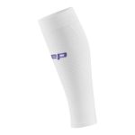 CEP Core Run Ultralight Calf Sleeves 4.0 White