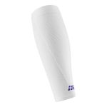 CEP Core Run Ultralight Calf Sleeves 4.0 White