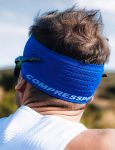 Compressport Headband On/Off Dazz Blue