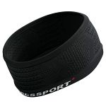 Compressport Headband On/Off Black