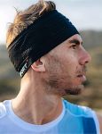 Compressport Headband On/Off Black