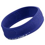 Compressport Thin Headband On/Off Dazz Blue