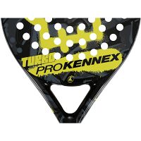 ProKennex Turbo Yellow