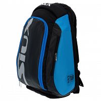 Siux Pro Tour Azul Backpack Blue
