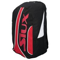 Siux Fusion Backpack Black / Red