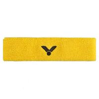 Victor SP130 Headband Yellow