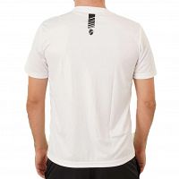 Siux Maverick T-Shirt White