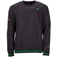 Oliver Authentic Sweatshirt Dark Navy