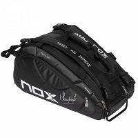 NOX Pro Series Thermo Bag Black
