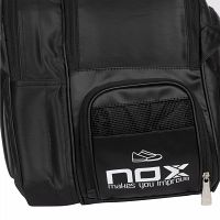 NOX Pro Series Thermo Bag Black