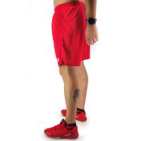 Karakal Pro Tour Shorts Red