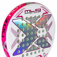 Nox ML10 Pro Cup Silver