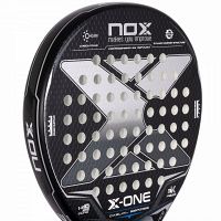 NOX X-One Evo Black