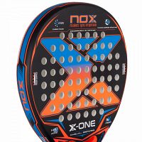 NOX X-One Evo Colours
