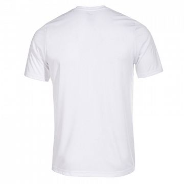 Joma Combi SS Tee White