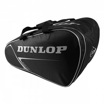 Dunlop Paletero Club Black / Silver