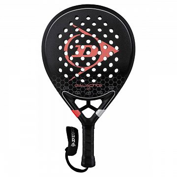 Dunlop Galactica OS