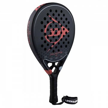 Dunlop Galactica OS