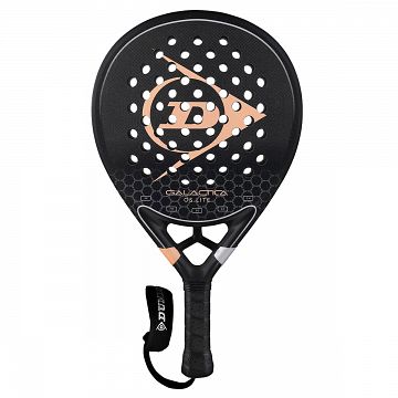 Dunlop Galactica OS Lite