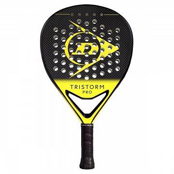 Dunlop Tristorm Pro