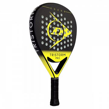 Dunlop Tristorm Pro