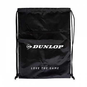 Dunlop Drawstring Bag