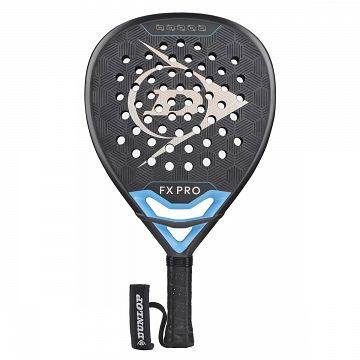 Dunlop FX Pro