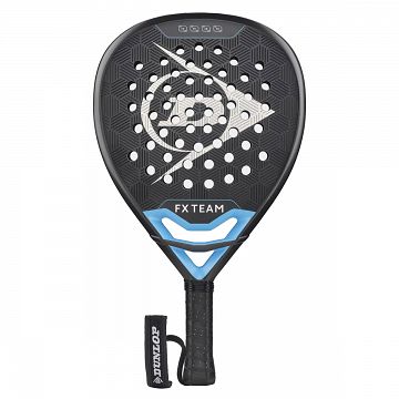 Dunlop FX Team