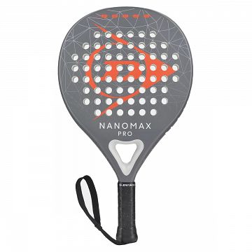 Dunlop Nanomax Pro