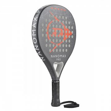 Dunlop Nanomax Pro