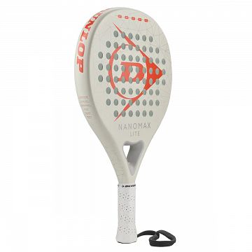 Dunlop Nanomax Lite