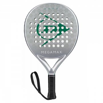 Dunlop Megamax Silver