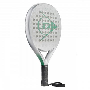 Dunlop Megamax Silver