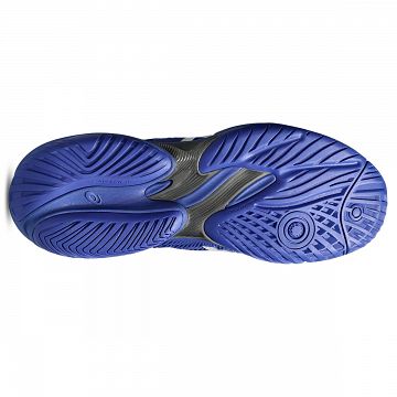 ASICS Court FF 3 Dark Cobalt / White