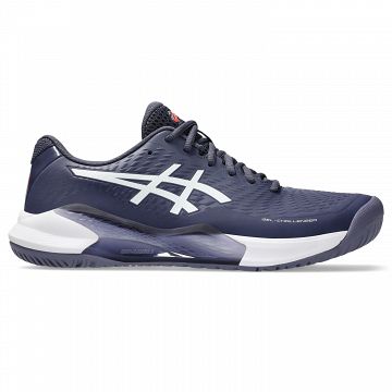 ASICS Gel-Challenger 14 Indigo Fog / White