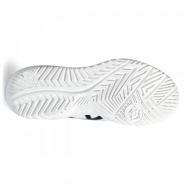 ASICS Gel-Dedicate 8 White / Black