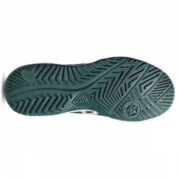 ASICS Gel-Dedicate 8 Dark Neptune / White