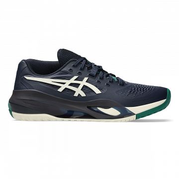 ASICS Gel-Resolution X Midnight / Cream
