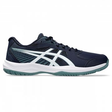 ASICS Court Slide 4 Midnight / White