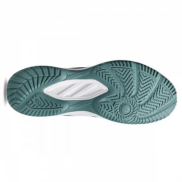 ASICS Court Slide 4 Midnight / White